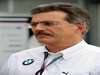 GP MALESIA, Venerdi', April 3, 2009  Malaysian Grand Prix Sepang Circuit Malaysia. Mario Theissen ( BMW Motorsport Director) This image is copyright free for editorial use © BMW AG 